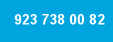 923 738 00 82 923 738 00 82